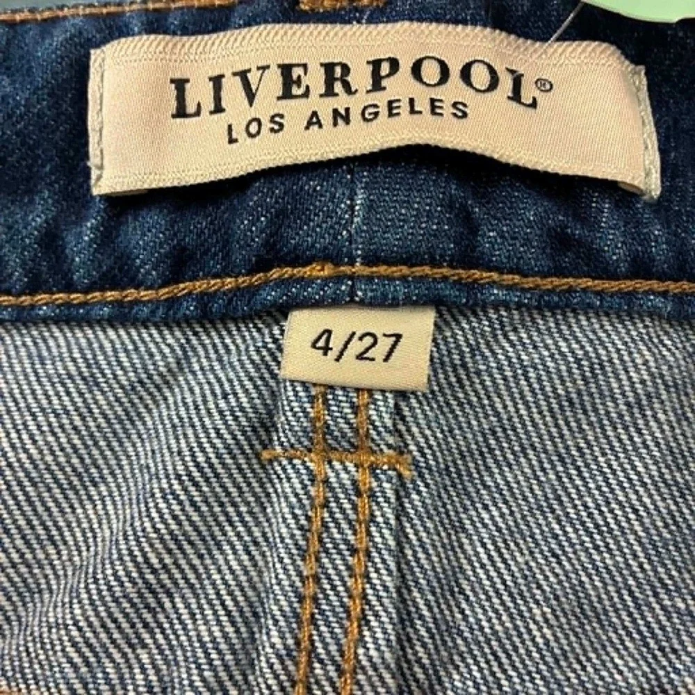 Liverpool los angeles